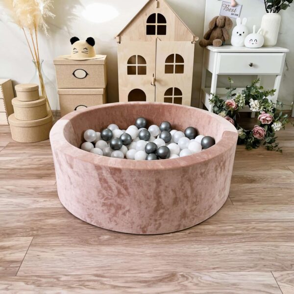 Ballenbak-beige