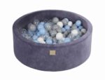 Ballenbak-blauw