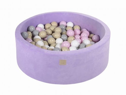 Ballenbak-pastel