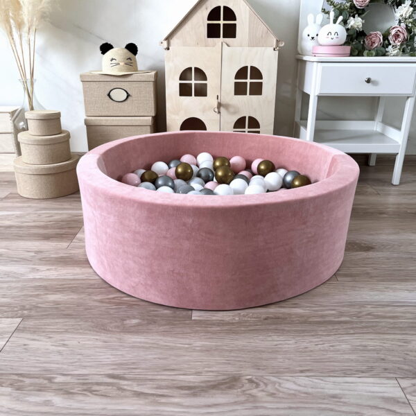 Ballenbak-velvet-pink