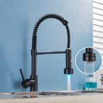 Black-LED_geborsteld-nikkel-keukenkraan-pull-down_variants-9-1-650x650