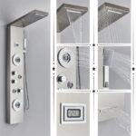 Brushed-Nickel-E_zwarte-badkamer-douche-kraan-regendouche_variants-9-650x650