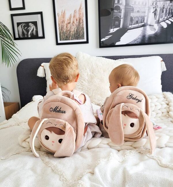 Bunny-boy-tasje
