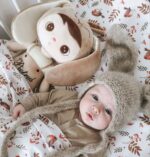 Bunny-doll