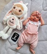 Bunny-knuffel