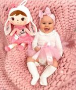 Bunny-knuffel