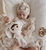 Bunny-knuffel-met-naam