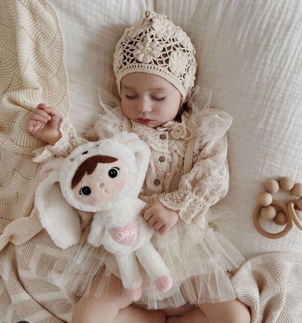 Bunny-knuffel-met-naam