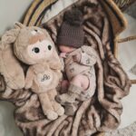 Bunny-knuffel-met-naam