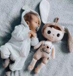 Bunny-met-naam