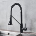 Chroom-zwart-nikkel-geborsteld-spoelkraan-met-2-standen-15-650x650