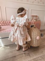 Cinderella-dress