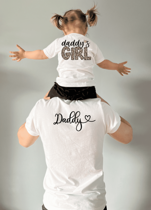 Daddy-mini-shirts