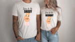 Daddy-mommy