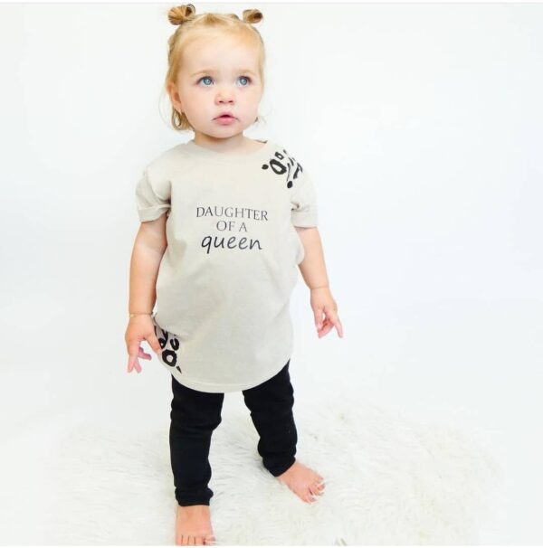 Daughter-of-a-queen
