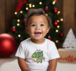 Dino-shirt