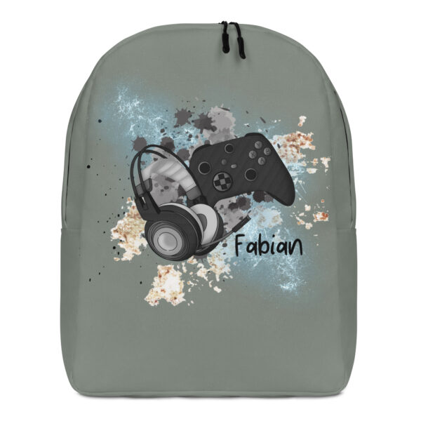 Game-tas
