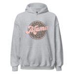 Hoodie-mama