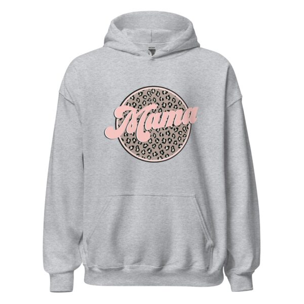 Hoodie-mama