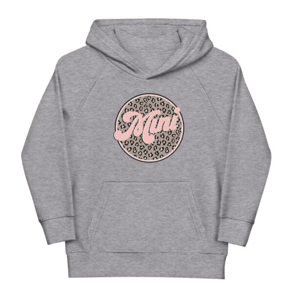 Hoodie-mini