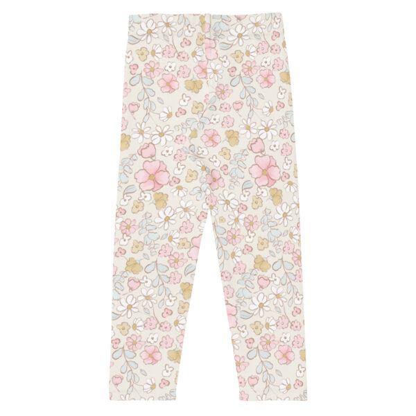 Kinder-legging