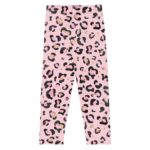 Kinderlegging-leopard