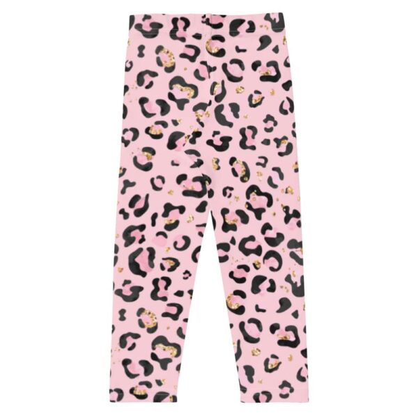 Kinderlegging-leopard