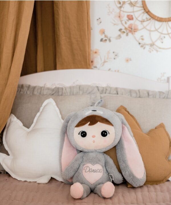 Knuffel-bunny