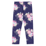 Legging-bloemen