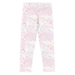 Leopard-kinderlegging
