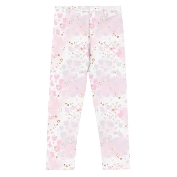 Leopard-kinderlegging