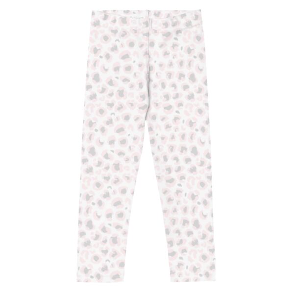 Leopard-legging