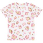 Leopard-shirt