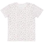 Leopard-shirtjes-meisje