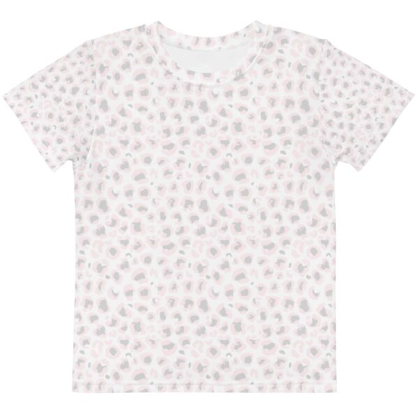 Leopard-shirtjes-meisje