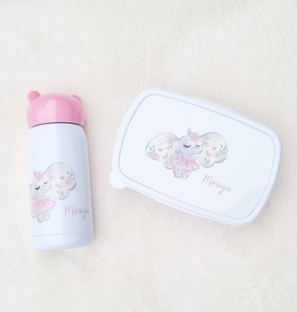 Lunchset