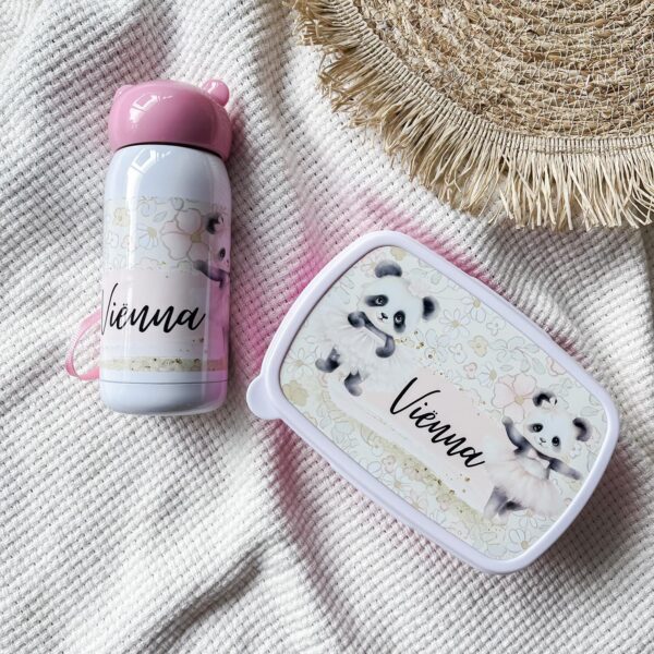 Lunchset-met-naam