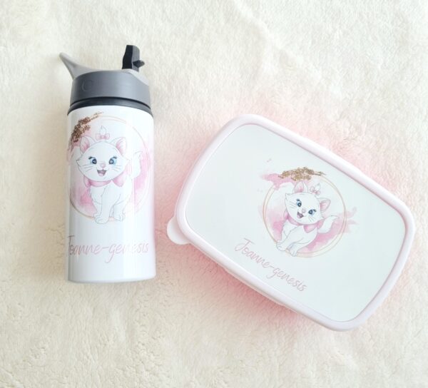 Lunchset-met-naam-tuit-beker-scaled