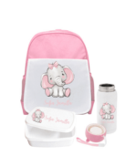 Lunchset-olifant