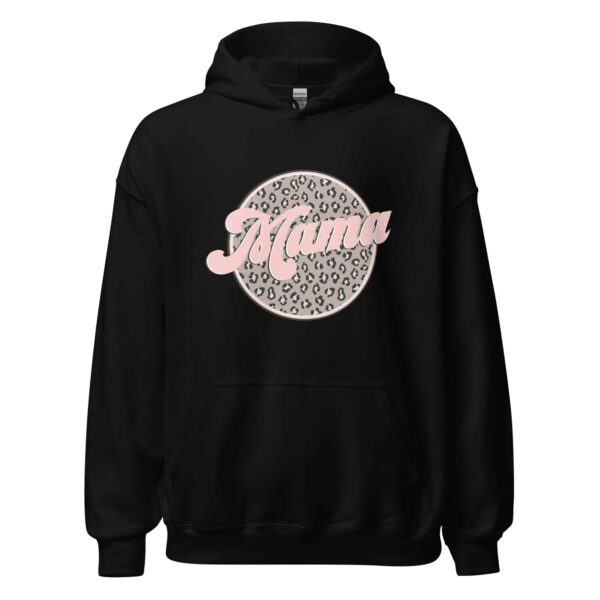 Mama-hoodie