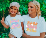 Mama-shirt
