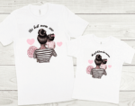 Matching-shirts