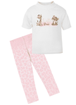 Meisjes-set