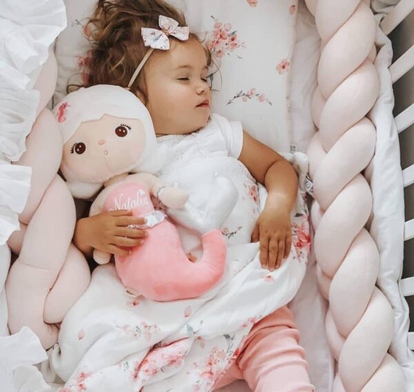 Mermaid-knuffel-met-Naam