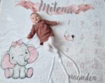 Milestone-deken-met-naam-1