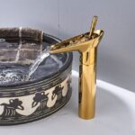 Moderne-Kleur-waterval-wastafel-kraan-enkele-handgreepKLEUR-5-650x650