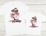 Moeder-dochter-mode
