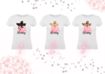 Moeder-dochter-shirt