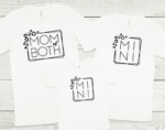 Moeder-kind-kleding