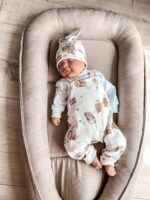 Newborn-kleding